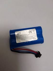 Hobby Rc Battery Mn86 1200mah