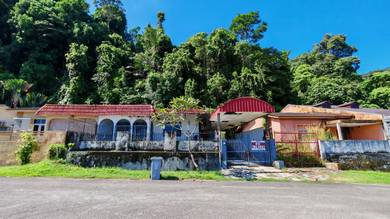 Semi-Detached-House-for-sale-Batu-Pahat-Johor