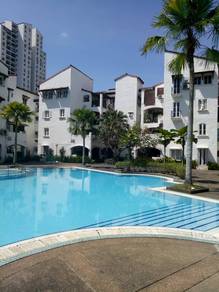 Pantai HillPark 1