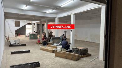 Warehouse-/-Factory-for-rent-Nibong-Tebal-Penang