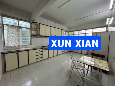 [10ROOM] 2 Storey SemiD Pulau Tikus near GH Island Hospital Georgetown