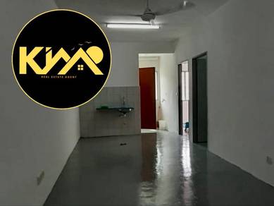 I-Park Apartment