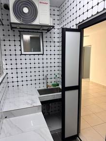Residensi Desa Sentralmas (Taman Desa)