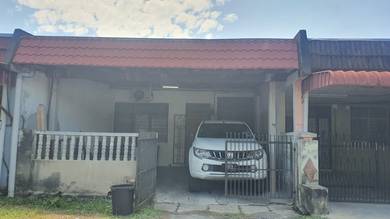 Teres setingkat tmn tabung haji kepala batas jitra