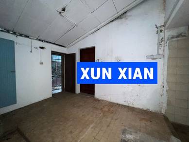 COMMERCIAL TITLE 2 Storey Shophouse Beach Victoria Street Georgetown