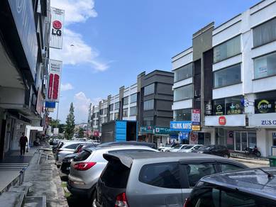 Office-space-for-rent-Seri-Kembangan-Selangor