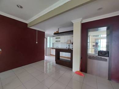 for Rent | Eden Heights WALK UP Apartment| Green Heights | Kuching
