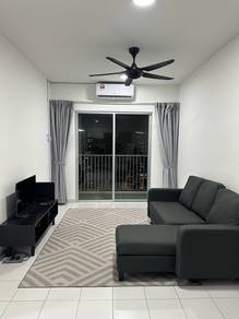 Kiara Kasih Residences Segambut Mont Kiara near Publika & Sri Hartamas