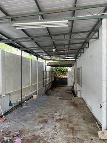 Semi-Detached-House-for-rent-Gelugor-Penang