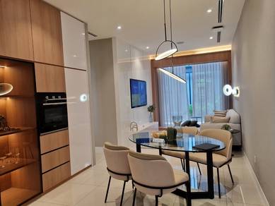 Versa Batu Kawan Direct Developer - No Need Agent Fee