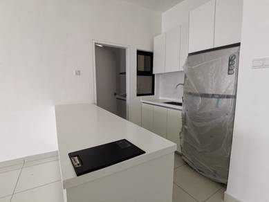 CHEAPEST Vertu Resort - Full Furnish Unit