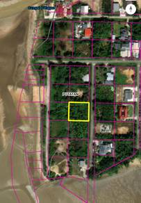 Residential-Land-for-sale-Putatan-Sabah