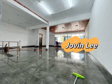 Warehouse-/-Factory-for-rent-Nibong-Tebal-Penang