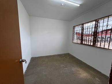 Flat PKNS Seksyen 8, Shah Alam Block 15