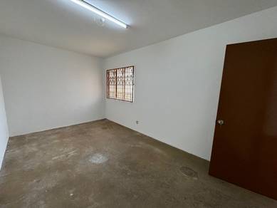 Flat PKNS Seksyen 8, Shah Alam Block 15
