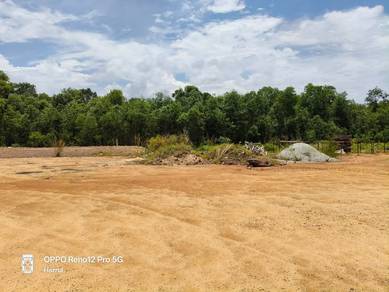 Residential-Land-for-sale-Kuala-Nerus-Terengganu