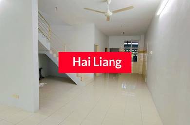 Taman Symphony 2 Sty House | 2400sqft | Unfurnished ~ Low Density