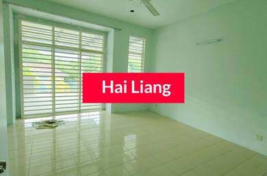 Taman Symphony 2 Sty House | 2400sqft | Unfurnished ~ Low Density