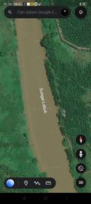 Land-for-sale-Beluran-Sabah