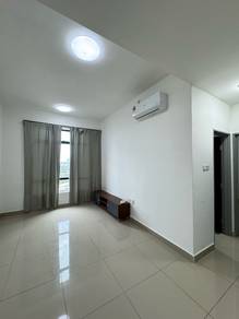 KSL Residences 2 | Pandan | For Rent | CIQ | EDL | 2 Bedroom | JB
