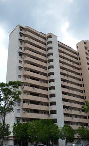 Sunway Ceria, Persiaran Bukit Gambir, Gelugor. Bu 650sf