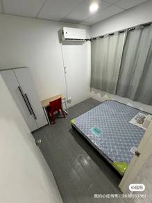 Room-for-rent-Kuching-Sarawak
