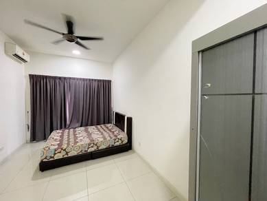 3R2B Savanna Suites @ Southville City (70% FULL FURNISH) 12 Min To UKM