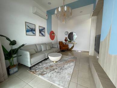 [PD RUMAH BARU BULANAN RM1500] 100% Full Loan 0 Downpayment