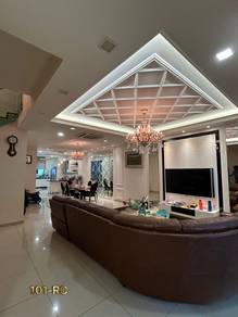 2-storey-Terraced-House-for-sale-Ambang-Botanic-Selangor