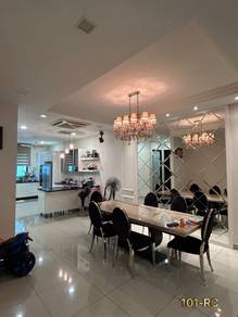 2-storey-Terraced-House-for-sale-Ambang-Botanic-Selangor-1
