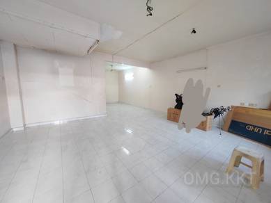 Full Loan Batu Belah Double Storey Below Market Value Best Buy Klang