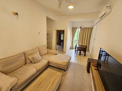 Fully Furnished Puncak Luyang For Rent