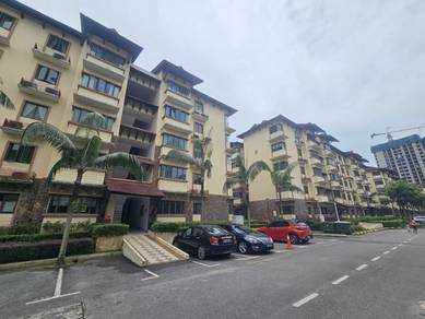 Desa Idaman Residences