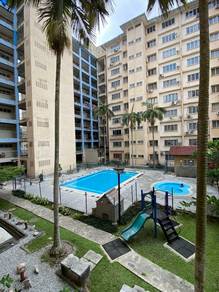 Kenaria Condominium