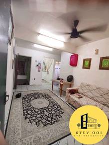 Best buy taman murai jaya flat (medium floor)/bukit tambun/iconic