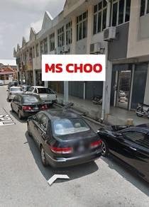 Shop-lot-for-sale-Bayan-Lepas-Penang