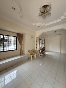 Reservoir Garden, 2 storey semi detached for sale in Ayer Itam, Pg