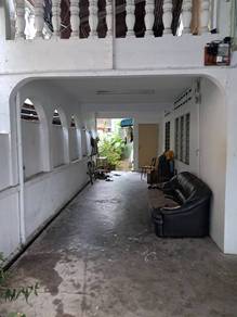 Bungalow-House-for-rent-Gelugor-Penang