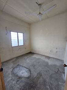 Taman Seri Indah Flat | Kuala Menggatal