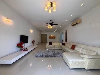 [DIRECT OWNER] Zan Pavillion |Mid floor |2400sqft| 2 carpark