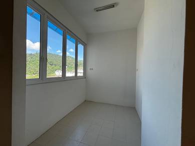 [DIRECT OWNER] Zan Pavillion |Mid floor |2400sqft| 2 carpark