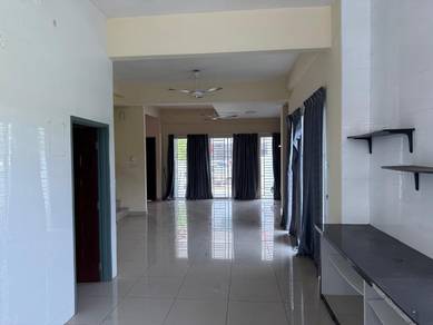 2-storey-Terraced-House-for-sale-Teluk-Kumbar-Penang