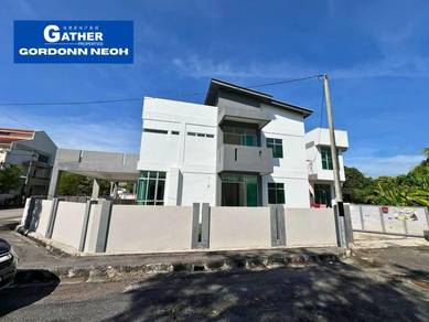 Semi-Detached-House-for-sale-Simpang-Ampat-Penang
