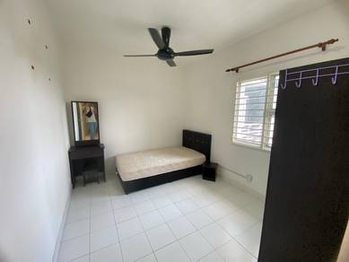 Room-for-rent-Putrajaya-Putrajaya
