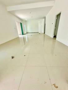 Indera Mahkota Kuantan Single Storey Semi-D