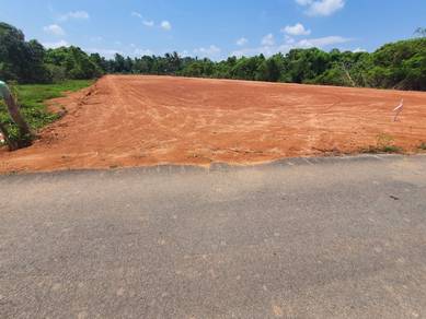 Residential-Land-for-sale-Hulu-Terengganu-Terengganu