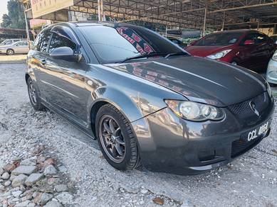 Proton SATRIA 1.6 NEO (A)