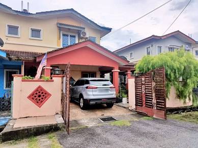 Semi-Detached-House-for-sale-Rawang-Selangor-2