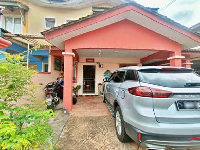 Semi-Detached-House-for-sale-Rawang-Selangor-3