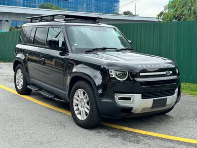 SROOF DIGITAL METER Land Rover DEFENDER 110 3.0
